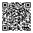 Kod QR do zeskanowania na urządzeniu mobilnym w celu wyświetlenia na nim tej strony