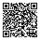 Kod QR do zeskanowania na urządzeniu mobilnym w celu wyświetlenia na nim tej strony