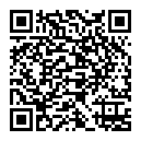 Kod QR do zeskanowania na urządzeniu mobilnym w celu wyświetlenia na nim tej strony