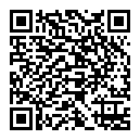 Kod QR do zeskanowania na urządzeniu mobilnym w celu wyświetlenia na nim tej strony