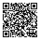 Kod QR do zeskanowania na urządzeniu mobilnym w celu wyświetlenia na nim tej strony