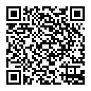 Kod QR do zeskanowania na urządzeniu mobilnym w celu wyświetlenia na nim tej strony