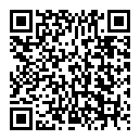 Kod QR do zeskanowania na urządzeniu mobilnym w celu wyświetlenia na nim tej strony