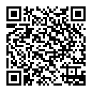 Kod QR do zeskanowania na urządzeniu mobilnym w celu wyświetlenia na nim tej strony