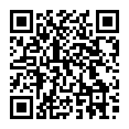 Kod QR do zeskanowania na urządzeniu mobilnym w celu wyświetlenia na nim tej strony