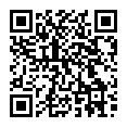 Kod QR do zeskanowania na urządzeniu mobilnym w celu wyświetlenia na nim tej strony