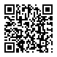 Kod QR do zeskanowania na urządzeniu mobilnym w celu wyświetlenia na nim tej strony