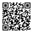 Kod QR do zeskanowania na urządzeniu mobilnym w celu wyświetlenia na nim tej strony