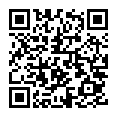 Kod QR do zeskanowania na urządzeniu mobilnym w celu wyświetlenia na nim tej strony