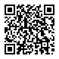 Kod QR do zeskanowania na urządzeniu mobilnym w celu wyświetlenia na nim tej strony