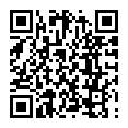 Kod QR do zeskanowania na urządzeniu mobilnym w celu wyświetlenia na nim tej strony