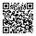 Kod QR do zeskanowania na urządzeniu mobilnym w celu wyświetlenia na nim tej strony