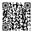 Kod QR do zeskanowania na urządzeniu mobilnym w celu wyświetlenia na nim tej strony