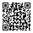 Kod QR do zeskanowania na urządzeniu mobilnym w celu wyświetlenia na nim tej strony