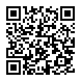 Kod QR do zeskanowania na urządzeniu mobilnym w celu wyświetlenia na nim tej strony