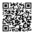 Kod QR do zeskanowania na urządzeniu mobilnym w celu wyświetlenia na nim tej strony