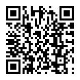 Kod QR do zeskanowania na urządzeniu mobilnym w celu wyświetlenia na nim tej strony