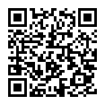 Kod QR do zeskanowania na urządzeniu mobilnym w celu wyświetlenia na nim tej strony