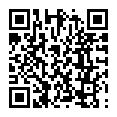 Kod QR do zeskanowania na urządzeniu mobilnym w celu wyświetlenia na nim tej strony