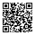 Kod QR do zeskanowania na urządzeniu mobilnym w celu wyświetlenia na nim tej strony