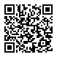 Kod QR do zeskanowania na urządzeniu mobilnym w celu wyświetlenia na nim tej strony