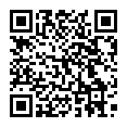 Kod QR do zeskanowania na urządzeniu mobilnym w celu wyświetlenia na nim tej strony