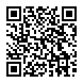 Kod QR do zeskanowania na urządzeniu mobilnym w celu wyświetlenia na nim tej strony