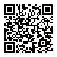 Kod QR do zeskanowania na urządzeniu mobilnym w celu wyświetlenia na nim tej strony