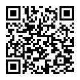 Kod QR do zeskanowania na urządzeniu mobilnym w celu wyświetlenia na nim tej strony