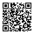 Kod QR do zeskanowania na urządzeniu mobilnym w celu wyświetlenia na nim tej strony