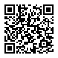 Kod QR do zeskanowania na urządzeniu mobilnym w celu wyświetlenia na nim tej strony