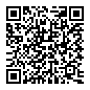 Kod QR do zeskanowania na urządzeniu mobilnym w celu wyświetlenia na nim tej strony