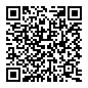 Kod QR do zeskanowania na urządzeniu mobilnym w celu wyświetlenia na nim tej strony