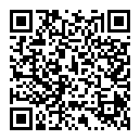 Kod QR do zeskanowania na urządzeniu mobilnym w celu wyświetlenia na nim tej strony