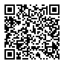 Kod QR do zeskanowania na urządzeniu mobilnym w celu wyświetlenia na nim tej strony