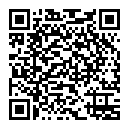 Kod QR do zeskanowania na urządzeniu mobilnym w celu wyświetlenia na nim tej strony