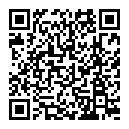 Kod QR do zeskanowania na urządzeniu mobilnym w celu wyświetlenia na nim tej strony