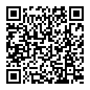 Kod QR do zeskanowania na urządzeniu mobilnym w celu wyświetlenia na nim tej strony