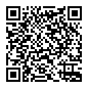 Kod QR do zeskanowania na urządzeniu mobilnym w celu wyświetlenia na nim tej strony