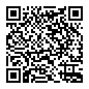 Kod QR do zeskanowania na urządzeniu mobilnym w celu wyświetlenia na nim tej strony