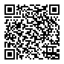 Kod QR do zeskanowania na urządzeniu mobilnym w celu wyświetlenia na nim tej strony