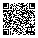 Kod QR do zeskanowania na urządzeniu mobilnym w celu wyświetlenia na nim tej strony