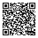 Kod QR do zeskanowania na urządzeniu mobilnym w celu wyświetlenia na nim tej strony