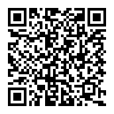 Kod QR do zeskanowania na urządzeniu mobilnym w celu wyświetlenia na nim tej strony