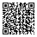 Kod QR do zeskanowania na urządzeniu mobilnym w celu wyświetlenia na nim tej strony