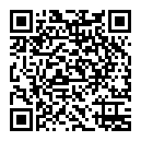 Kod QR do zeskanowania na urządzeniu mobilnym w celu wyświetlenia na nim tej strony