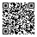 Kod QR do zeskanowania na urządzeniu mobilnym w celu wyświetlenia na nim tej strony