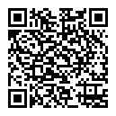 Kod QR do zeskanowania na urządzeniu mobilnym w celu wyświetlenia na nim tej strony