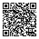 Kod QR do zeskanowania na urządzeniu mobilnym w celu wyświetlenia na nim tej strony