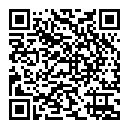 Kod QR do zeskanowania na urządzeniu mobilnym w celu wyświetlenia na nim tej strony